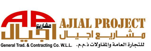 Ajial Project General Trading & Contracting Co. W.L.L.