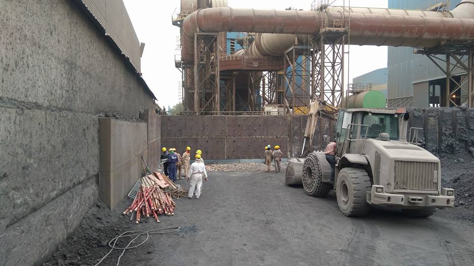 Civil Works