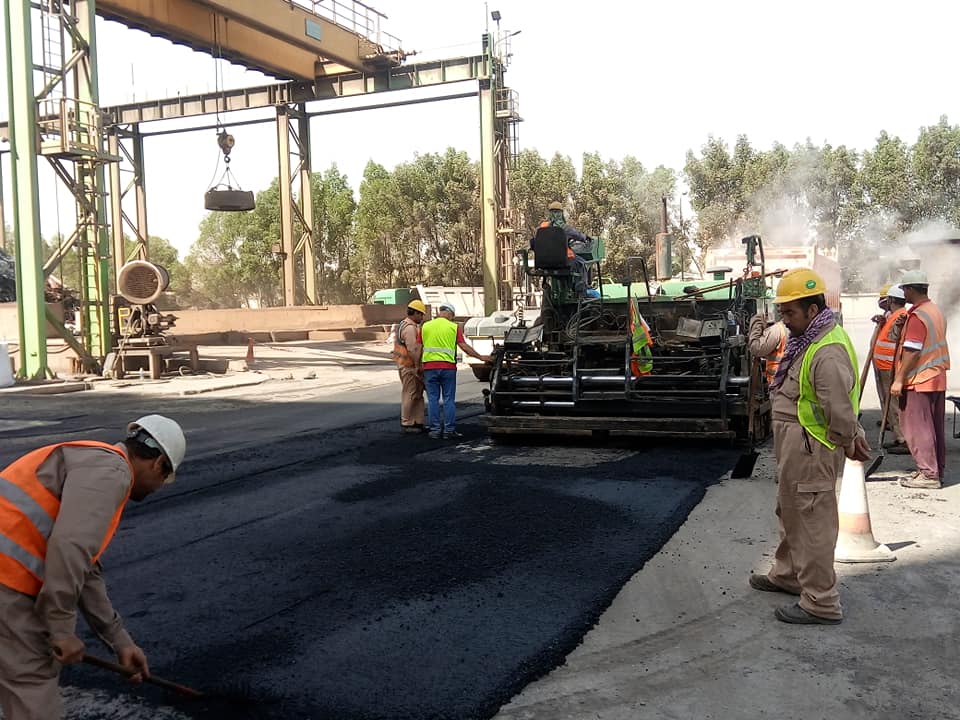 Industrial Operations